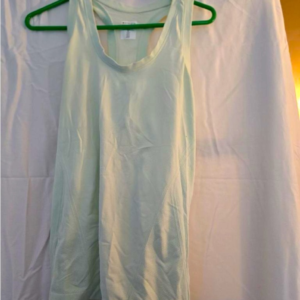 Athleta Tank, size XL
